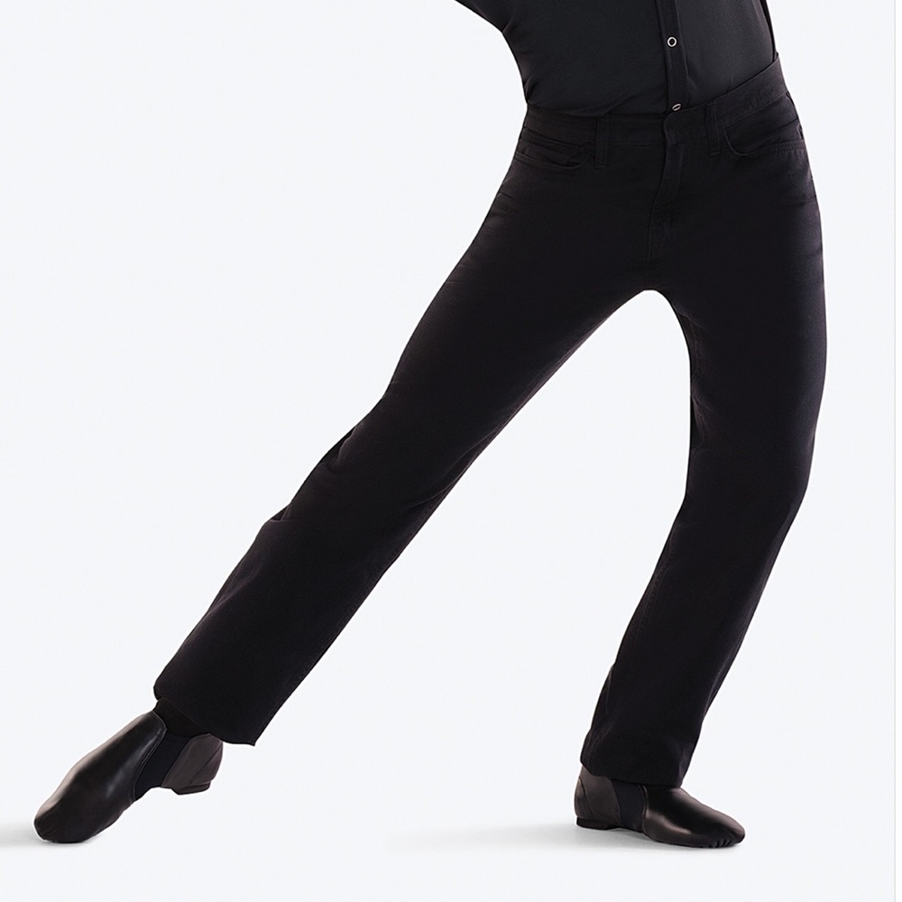 Revolution Stretch Pants